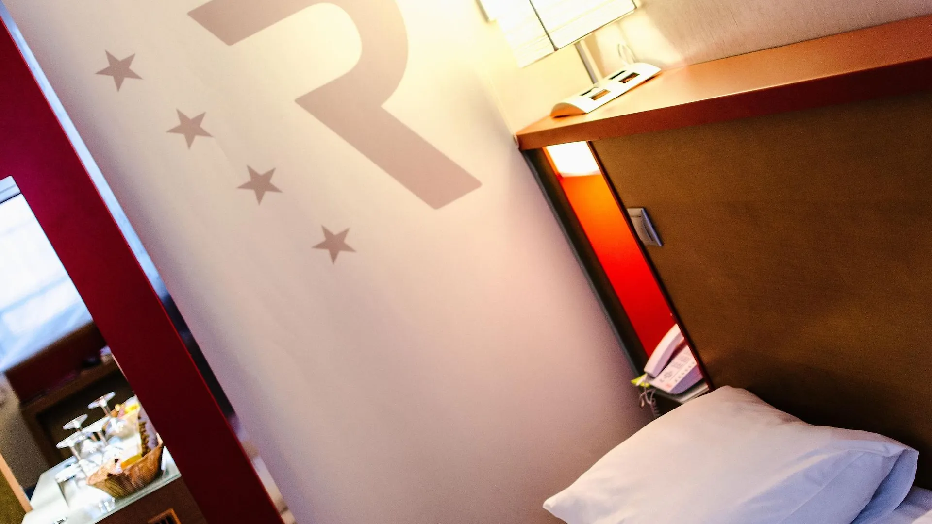 Royal Park Boutique Hotel Budapest Hongrie