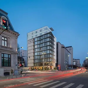 Golden Tulip Victoria Bukarest