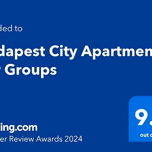 Apartment For Groups