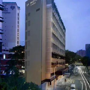 Ji Orchard Singapur