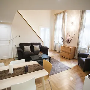 Agora Apartment