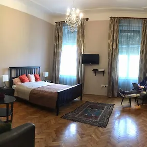 Apartament Diamonds With 2 Near Guzsdu Udvar, Budapeszt