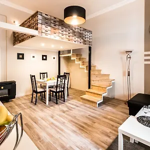 Apartment Bpr Joker