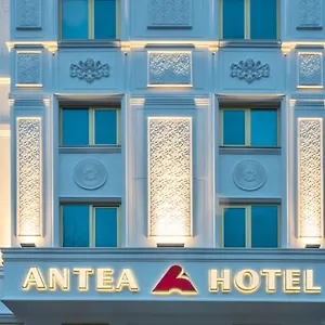 Отель Antea Oldcity -special Category Стамбул