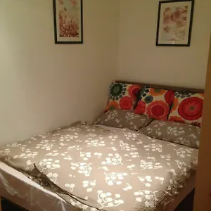 Kwatera prywatna Pauler19, Budapeszt