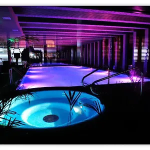 Luxury Downtown Budapešť