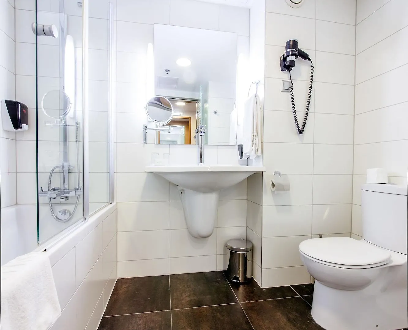Royal Park Boutique Hotel Budapest
