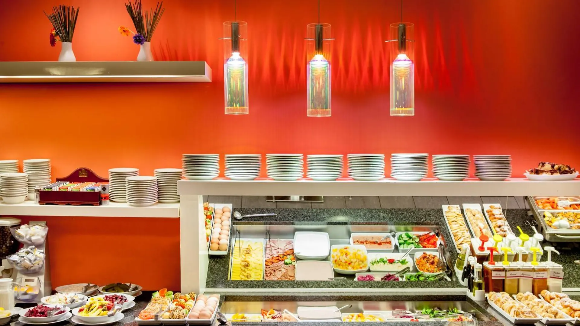 Royal Park Boutique Hotel Budapest Ungern