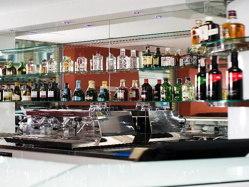 Royal Park Boutique Hotel Budapest