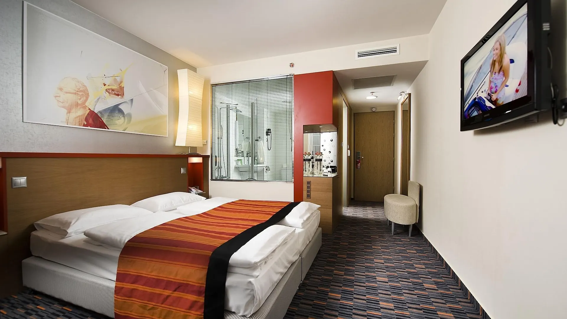 Royal Park Boutique Hotel Budapest