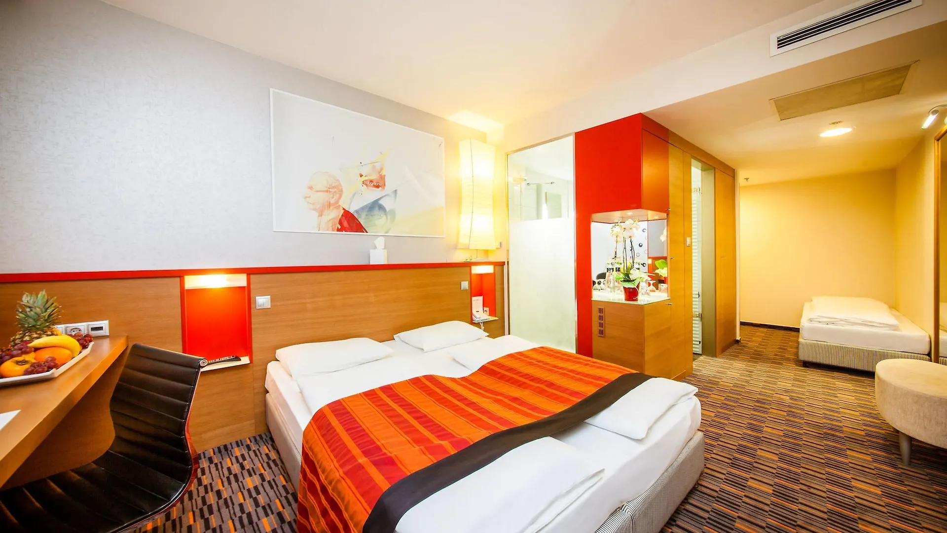 Royal Park Boutique Hotel Budapest