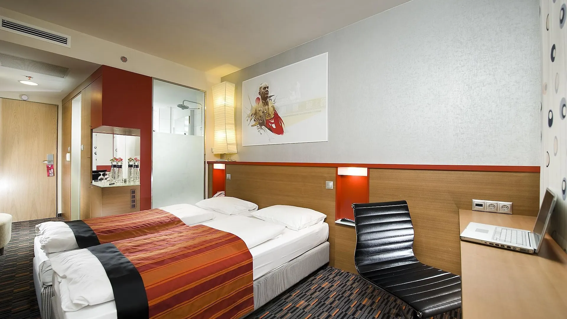 Royal Park Boutique Hotel Budapest 4*,  Hungary