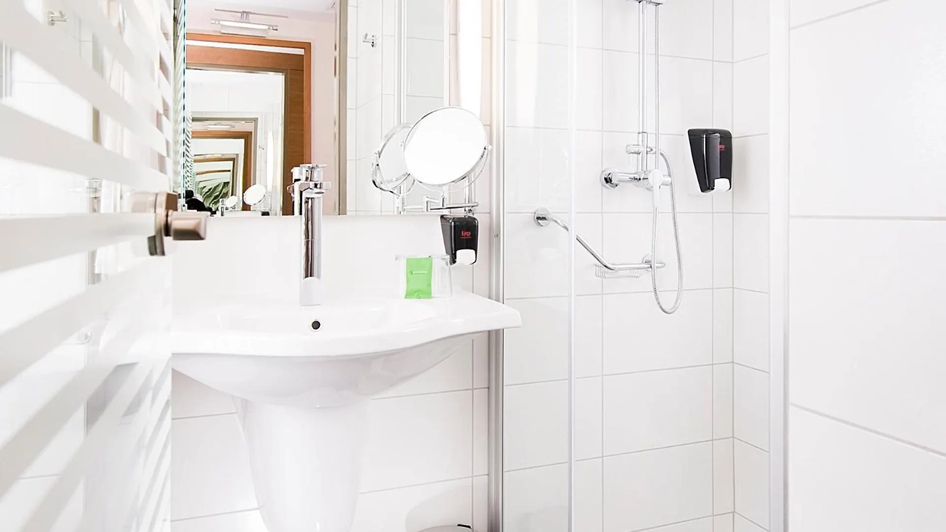 Royal Park Boutique Hotel Budapest 4*,