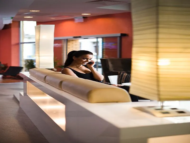 Royal Park Boutique Hotel Budapest 4*,  Hungary