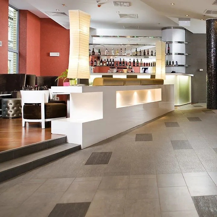 Royal Park Boutique Hotel Budapest